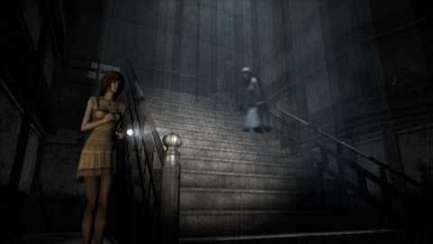 Fatal Frame: Mask of the Lunar Eclipse