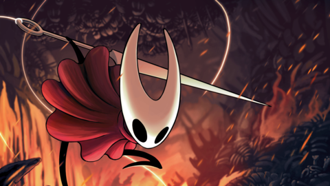 Hollow Knight: Silksong