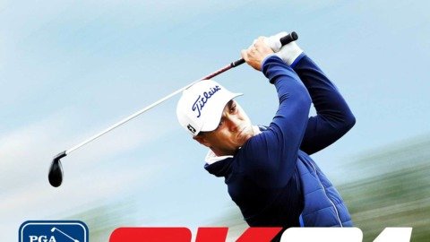 PGA Tour 2K21