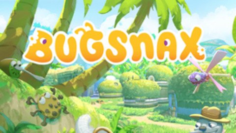 Bugsnax