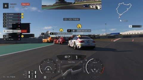 Gran Turismo 7