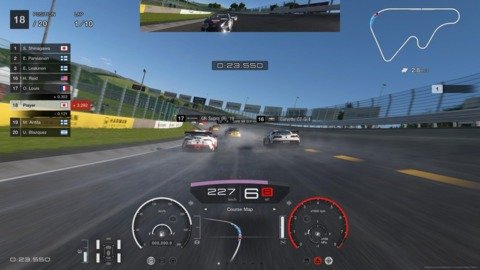 Gran Turismo 7