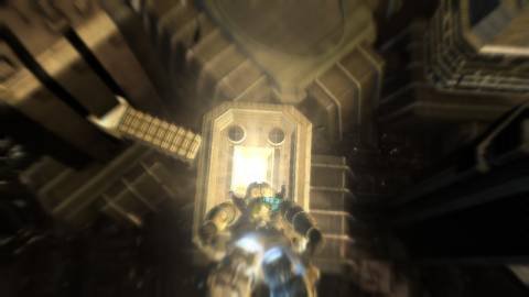 Dead Space 2