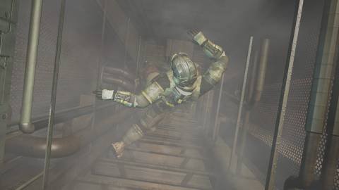 Dead Space 2