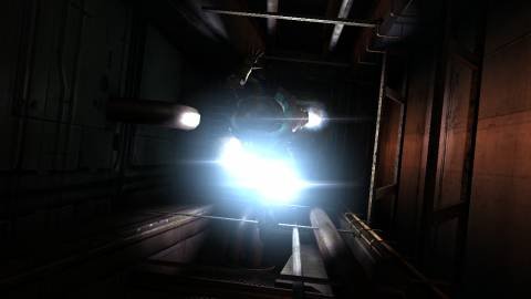 Dead Space 2