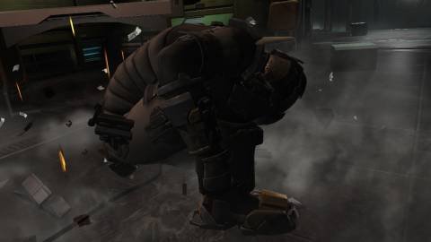 Dead Space 2