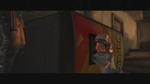 Army of Two: The 40th Day