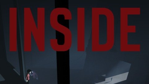 Inside