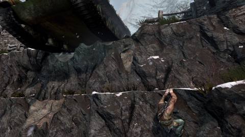 Uncharted 2: Among Thieves