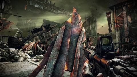 Killzone 3