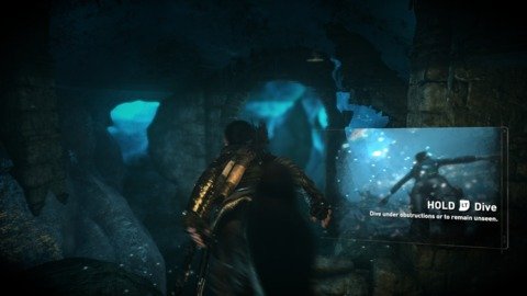 Rise of the Tomb Raider