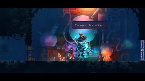 Dead Cells