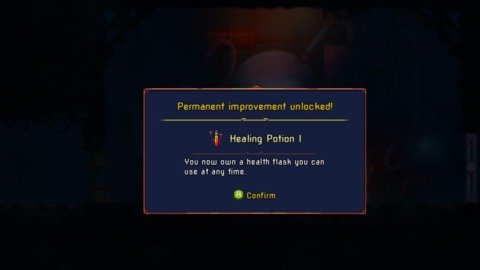 Dead Cells