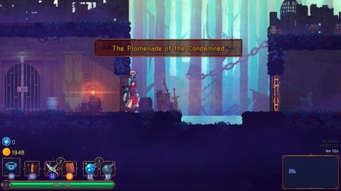 Dead Cells