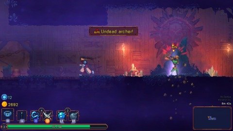 Dead Cells