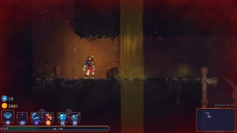 Dead Cells