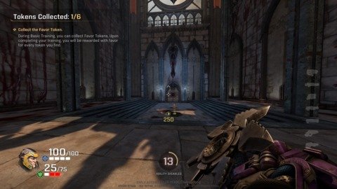 Quake Champions