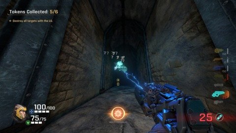 Quake Champions
