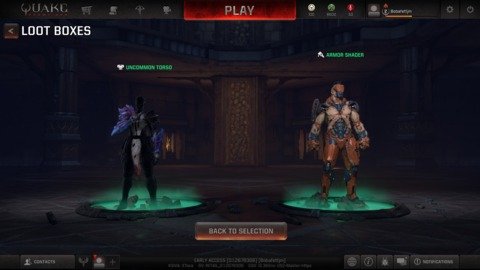 Quake Champions