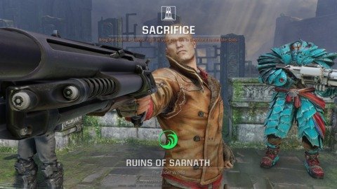 Quake Champions