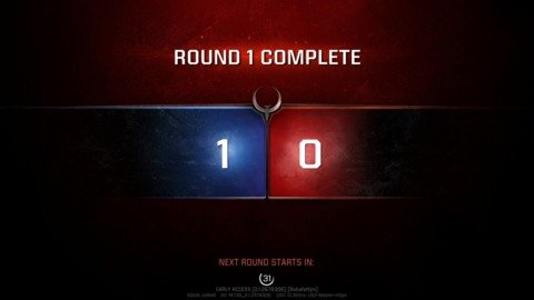 Quake Champions