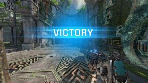 Quake Champions