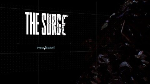 The Surge