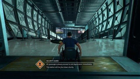 The Surge
