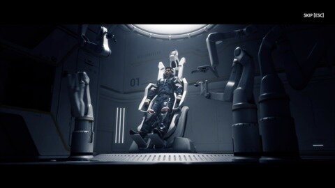 The Surge