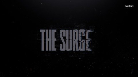 The Surge