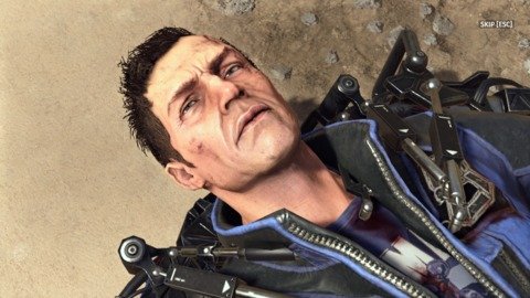 The Surge