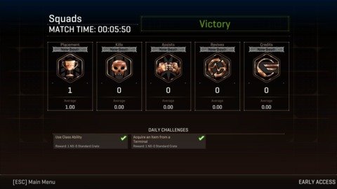 PlanetSide Arena