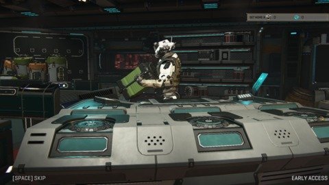 PlanetSide Arena