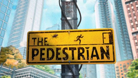 The Pedestrian