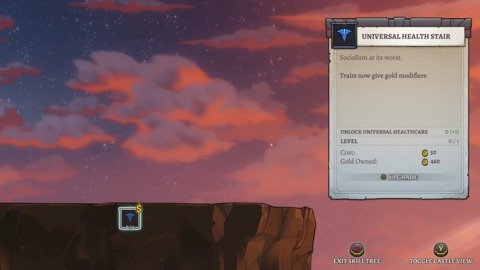 Rogue Legacy 2