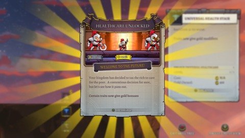 Rogue Legacy 2