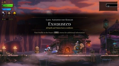 Rogue Legacy 2