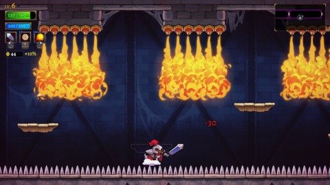 Rogue Legacy 2