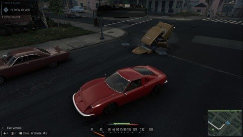 Mafia III