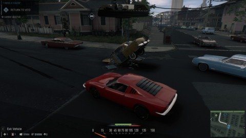 Mafia III