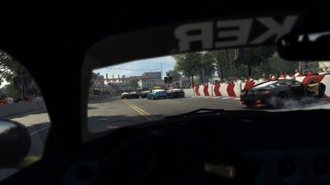 GRID Autosport