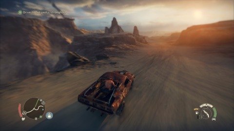 Mad Max