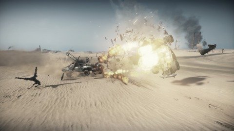 Mad Max