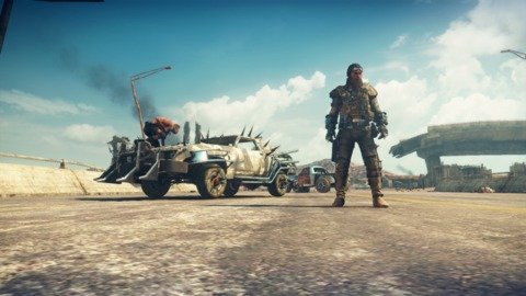 Mad Max