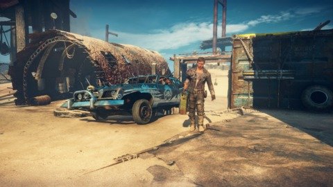 Mad Max
