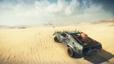 Mad Max