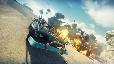 Mad Max