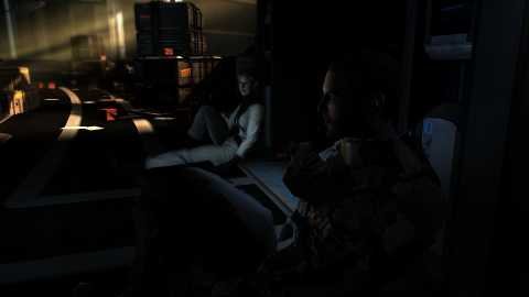 Dead Space 2