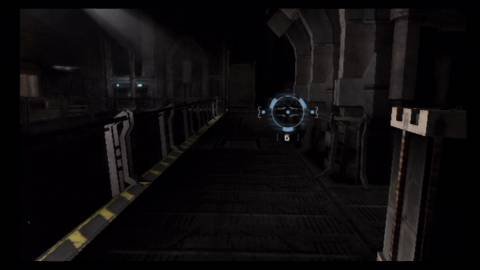 Dead Space Extraction