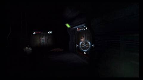 Dead Space Extraction